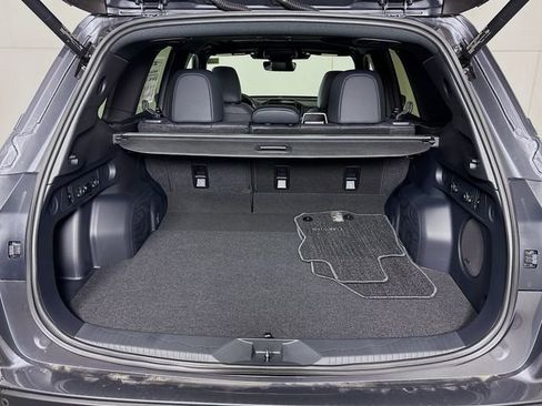 New 2026 Subaru Forester Limited image 28