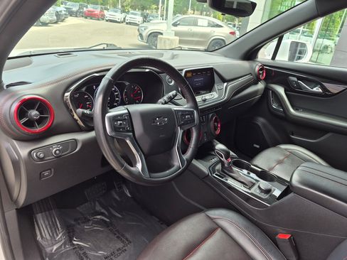 Used 2020 Chevrolet Blazer RS AWD/4WD image 14