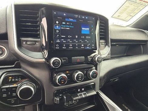 Used 2022 RAM 1500 Big Horn image 26