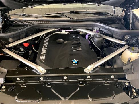 Used 2025 BMW X5 xDrive40i image 28