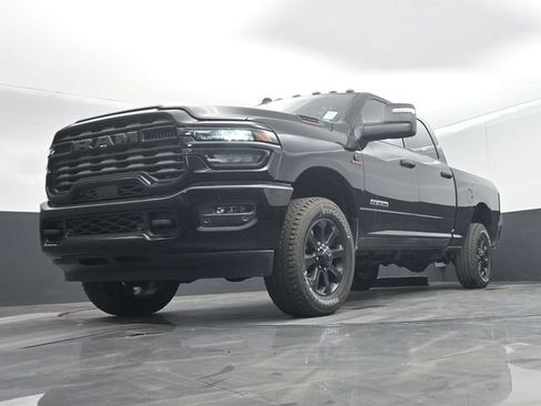 New 2026 RAM 2500 Big Horn AWD/4WD image 41