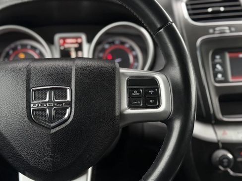 Used 2016 Dodge Journey SE w/ Popular Equipment Group AWD/4WD image 23
