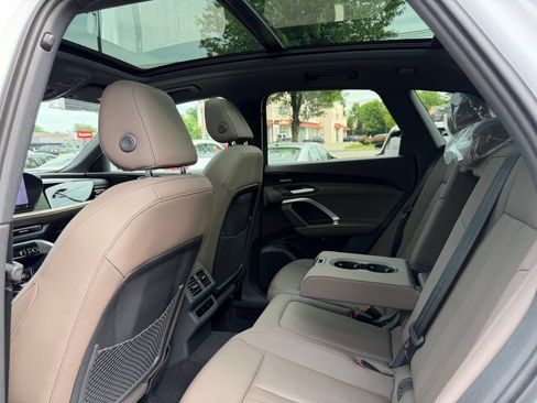 New 2026 Audi Q5 Premium Plus AWD/4WD image 24