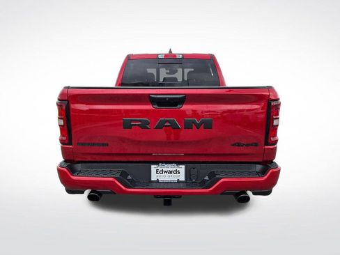 New 2026 RAM 1500 Big Horn image 5