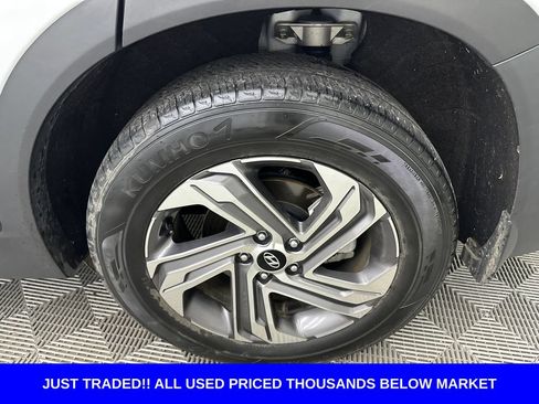 Used 2023 Hyundai Santa Fe SEL FWD image 21