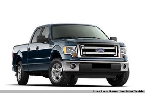 Used 2013 Ford F150 XLT w/ Luxury Equipment Group image 1