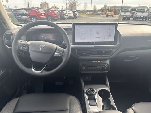 New 2026 Ford Bronco Sport Big Bend w/ Convenience Package image 12