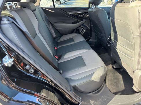 Used 2023 Subaru Outback Onyx Edition XT image 17