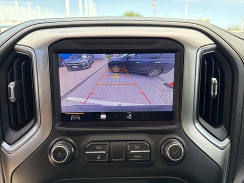 Used 2019 Chevrolet Silverado 1500 LTZ w/ LTZ Plus Package AWD/4WD image 31
