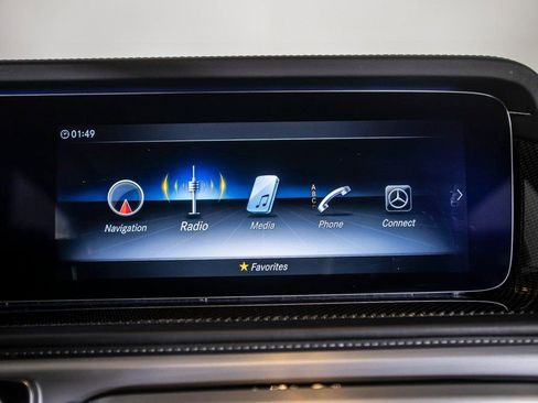 Used 2022 Mercedes-Benz G 63 AMG 4MATIC image 29