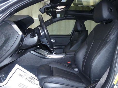 Used 2021 BMW 330e xDrive w/ Convenience Package image 23