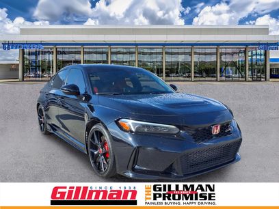 Used 2023 Honda Civic Type R