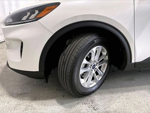 Used 2022 Ford Escape SE w/ Convenience Package image 20