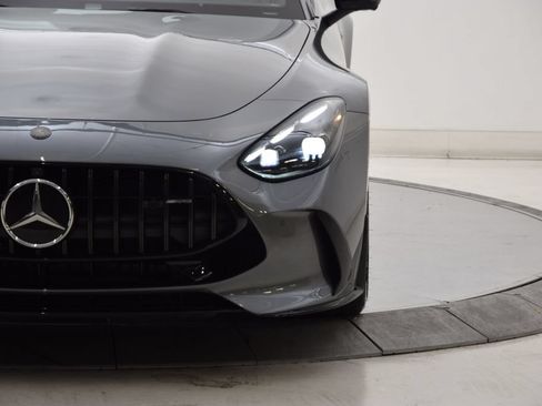Used 2026 Mercedes-Benz AMG GT 63 image 9