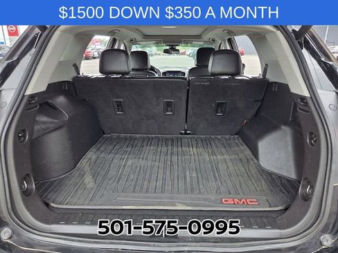 Used 2022 GMC Terrain SLT AWD/4WD image 14