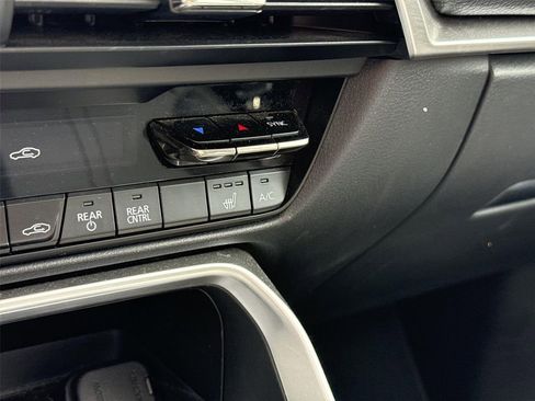 Used 2025 MAZDA CX-90 3.3 Turbo w/ Premium Sport Pkg AWD/4WD image 38
