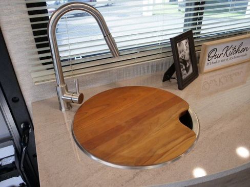 Used 2022 Mercedes-Benz Sprinter 3500 w/ Charging Package, Dashboard image 10