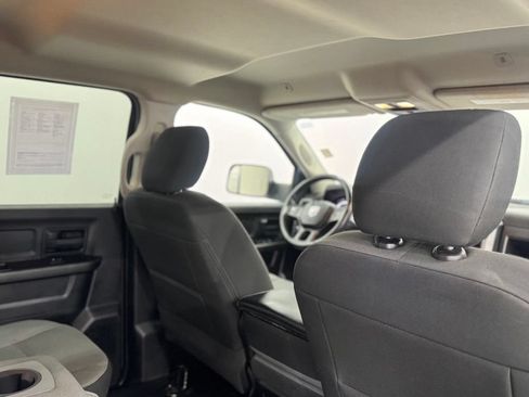 Used 2021 RAM 1500 Tradesman w/ Tradesman SXT Package AWD/4WD image 28