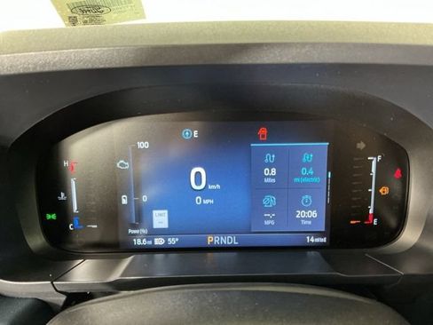 New 2026 Ford Maverick Lariat w/ Black Appearance Package AWD/4WD image 20