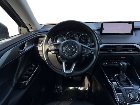 Used 2022 MAZDA CX-9 Touring AWD/4WD image 10