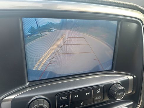 Used 2018 Chevrolet Silverado 1500 LT w/ All Star Edition image 7