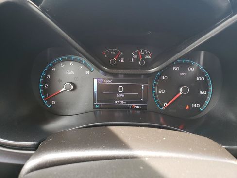 Used 2018 GMC Canyon SLE w/ SLE Convenience Package AWD/4WD image 24
