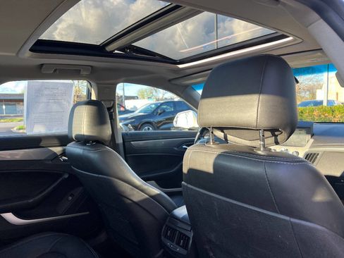 Used 2013 Cadillac CTS Luxury image 27