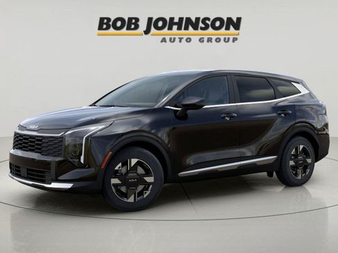 New 2026 Kia Sportage LX AWD/4WD image 7