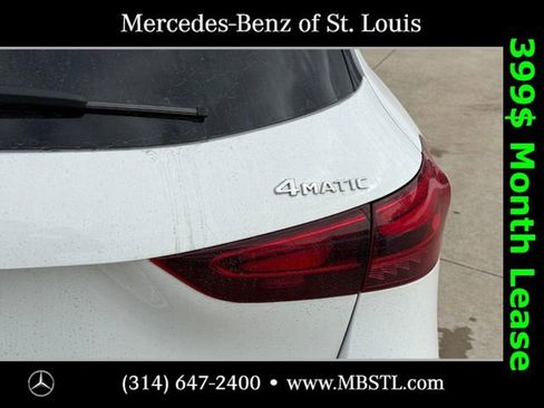 Certified 2025 Mercedes-Benz GLA 250 GLA 250 image 11