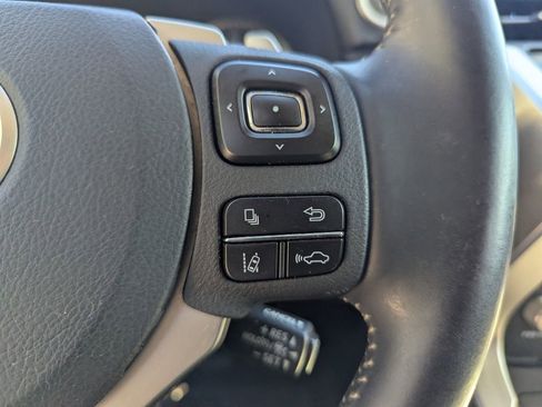 Used 2019 Lexus NX 300 FWD image 28