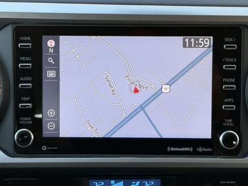 Used 2022 Toyota Tacoma SR5 image 19