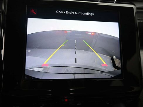 Used 2022 Jeep Grand Cherokee L Limited image 13