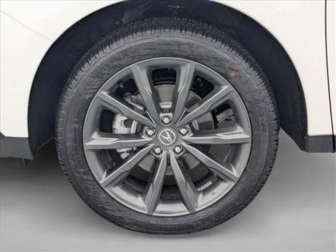 New 2026 Acura RDX A-Spec image 10