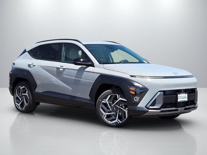 New 2026 Hyundai Kona SEL Premium