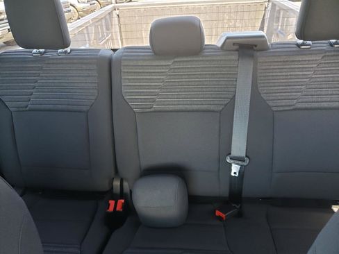 Used 2023 Ford F150 XL w/ STX Appearance Package AWD/4WD image 14