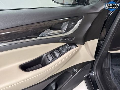 Used 2018 Buick Enclave Premium w/ Experience Buick Package image 15