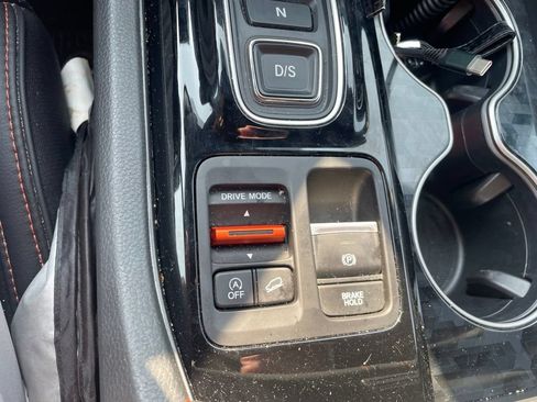 Used 2026 Honda Passport TrailSport Elite image 21