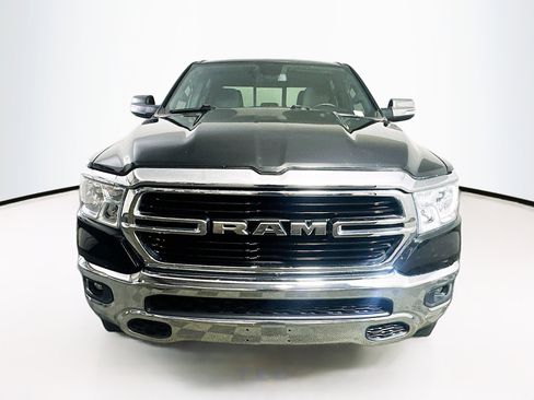 Used 2019 RAM 1500 Big Horn image 2