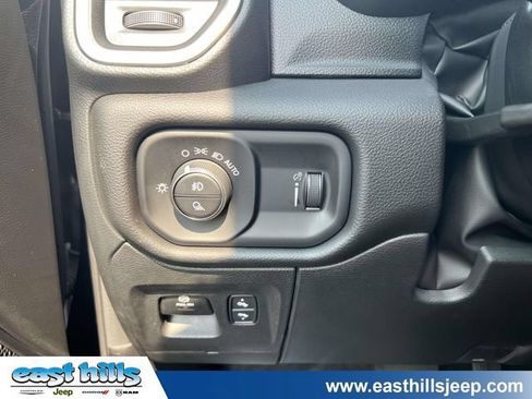Certified 2023 RAM 1500 Big Horn AWD/4WD image 24