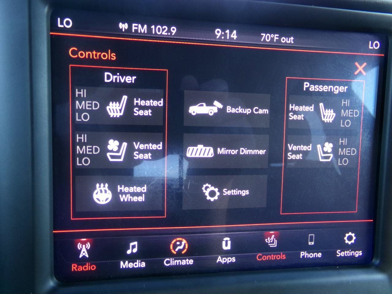 Used 2019 RAM 1500 Laramie AWD/4WD image 28