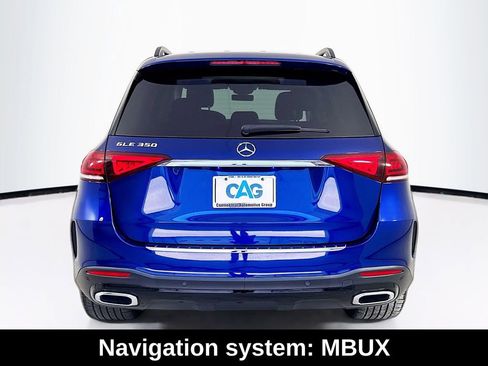Used 2020 Mercedes-Benz GLE 350 image 6