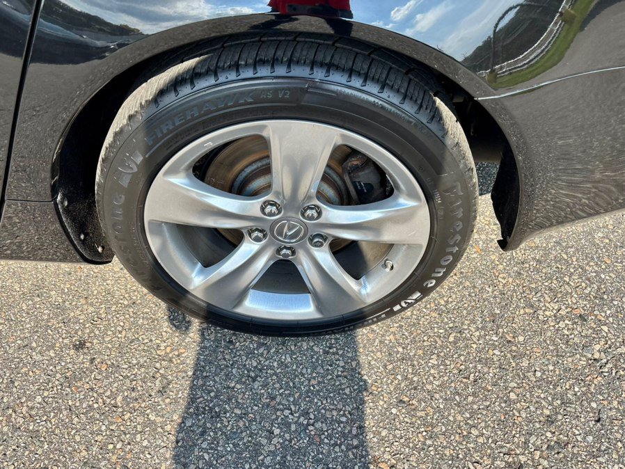 Used 2014 Acura TL w/ Technology Package AWD/4WD image 34