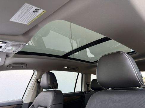 New 2026 Volkswagen Atlas SE image 20