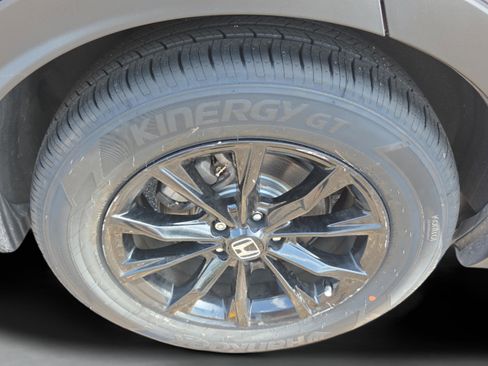 Used 2024 Honda CR-V Sport-L image 20