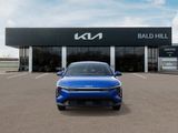 New 2025 Kia K4 LXS image 2