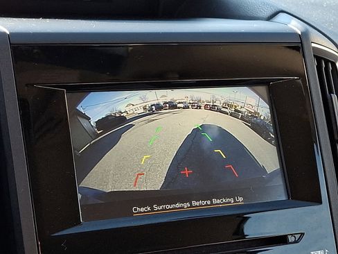 Used 2021 Subaru Crosstrek 2.0i Premium image 16