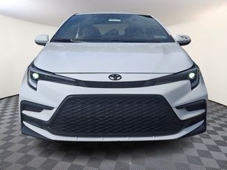 Certified 2024 Toyota Corolla SE FWD video 2
