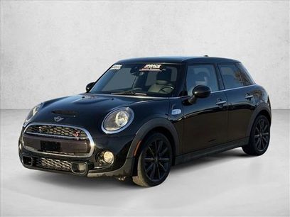Used 2019 MINI Cooper S