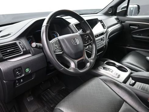 Used 2019 Honda Passport EX-L image 18