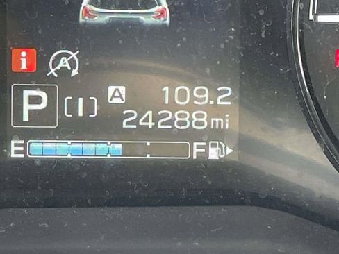 Used 2024 Subaru Forester AWD/4WD image 29